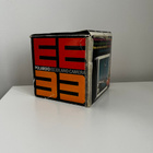 Vanha Polaroid EE33 kamera - pikkukuva 4
