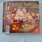 Joulun taikaa - pikkukuva 1