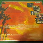 ESCAPE FROM L.A. M-/M- LASERDISC (W) - pikkukuva 2