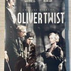 David Lean: Oliver Twist (1948) Alec Guinness (UUSI) - pikkukuva 1