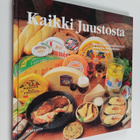 Björn Westergren : Kaikki juustosta - pikkukuva 1