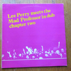 Lee Perry meets the Mad Professor's in dub, chapter 2 (RARE) - pikkukuva 1