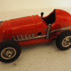 MERCEDES-COMPRESSO kilpa-auto, Gescha Patent - pikkukuva 3
