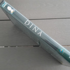 DVD: Dina / I Am Dina (Maria Bonnevie 2002) *Egmont* - pikkukuva 3