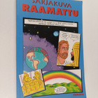 Rob Suggs : Sarjakuvaraamattu - pikkukuva 1