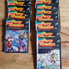 Perry Rhodan 1975 Vihkopokkareita 13kpl - pikkukuva 1