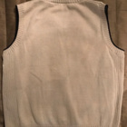 Beige slipoveri kokoa 116 cm - pikkukuva 2