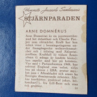 STJÄRNPARADEN N:o 30 - pikkukuva 2