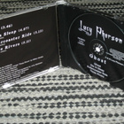CD - EP LUCY PHERSON - Ghost - 2013 Heavy Metal MINT- - pikkukuva 3