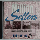 * Million Sellers The Sixties 5 Lue Kuvaus - pikkukuva 1