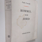 Carlo Coccioli : Himmel och jord - pikkukuva 1