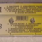 Kokoelma • Lapin Lumoissa C-Kasetti - pikkukuva 2