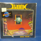 ELOHIM - MANU PERDU M-/EX FRA -83 LP - pikkukuva 1