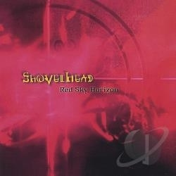 Shovelhead - Red Sky Horizon (CD)