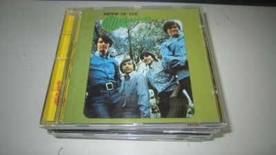 The Monkees– More Of The Monkees