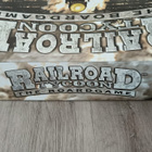Railroad Tycoon -lautapeli (Eagle Games 2005, OOP - COMPLETE - pikkukuva 3