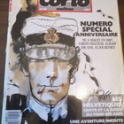 Hugo Pratt: Corto Maltese numero special anniversaire - pikkukuva 1