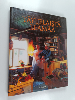 Lasse Lehtinen ym. : Täyteläistä elämää