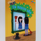 Annika Meijer ym. : En magisk vän - pikkukuva 1