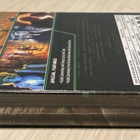 Star Wars: Kloonien hyökkäys (2002) Limited Steelbook (UUSI) - pikkukuva 5