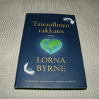 Lorna Byrne Taivaallinen rakkaus  -sid - pikkukuva 1