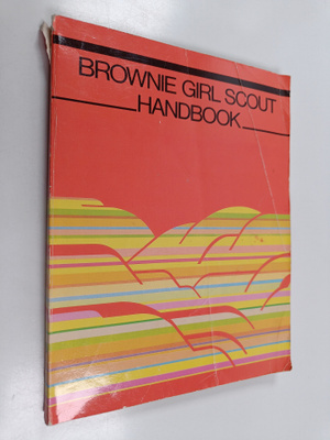 Girl Scouts of the United States of America : Brownie Gir...