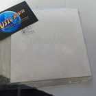 PET SHOP BOYS - MINIMAL PROMO CDS - pikkukuva 1