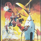 Flash Gordon pokkarit #2 Aika-ansa - pikkukuva 1