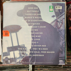 Lloyd Cole - Don't Get Weird On Me, Babe Lp (EX++/EX+) - pikkukuva 2