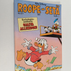 Walt Disney : Roope-setä 9/97 - pikkukuva 1