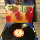 THE CURE: The Top Lp levy - pikkukuva 2