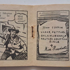 TEX seikkailu No 3 1953 (1. vsk) - pikkukuva 2