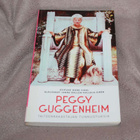 (kpoisto) Peggy Guggenheim - Taiteenrakastajan tunnustuksia - pikkukuva 1
