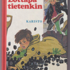 Merri Vik: Lottapa tietenkin - pikkukuva 1
