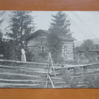 1921 Hirvikoski rivil + Nurmes kortilla - pikkukuva 3
