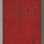 Kärsimysten teiltä: Kymmenvuotismuistoja (1.p.,1928) - pikkukuva 1