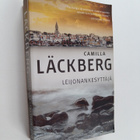 Camilla Läckberg : Leijonankesyttäjä - pikkukuva 1