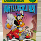 Aku Ankka taskukirja 326 Vanha uskollinen - pikkukuva 1
