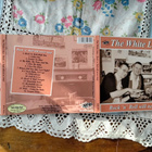 The White Lines CD - pikkukuva 1
