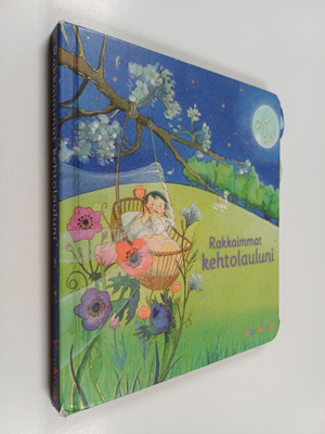 Rakkaimmat kehtolaulut