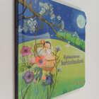 Rakkaimmat kehtolaulut - pikkukuva 1