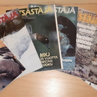 Metsästäjä lehti (valikoima) - pikkukuva 2