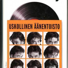 Nick Hornby: Uskollinen äänentoisto - pikkukuva 1