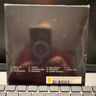 BATTLES - Mirrored cd (Warp Records) - pikkukuva 2