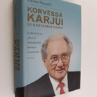 Raimo Seppälä : Korvessa kaikui se karvainen karhu : Jaak... - pikkukuva 1
