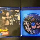 Teenage Exorcist Blu Ray - pikkukuva 2