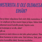 R. L. Stine: Suon saalistaja - pikkukuva 3