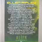 Alien Keräilykortit - pikkukuva 3