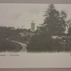 Heinola: Kylpylaitos *** (1921) - pikkukuva 1