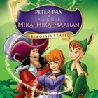 DVD: Peter pan 1 ja 2 sekä Peter Pan elokuva - pikkukuva 2